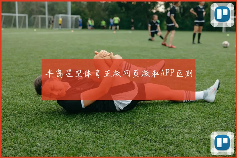 半岛星空体育正版网页版和APP区别