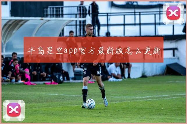 半岛星空app官方最新版怎么更新