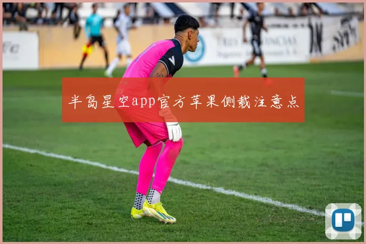 半岛星空app官方苹果侧载注意点
